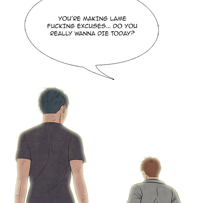 High School Devil Chapter 210 image 103