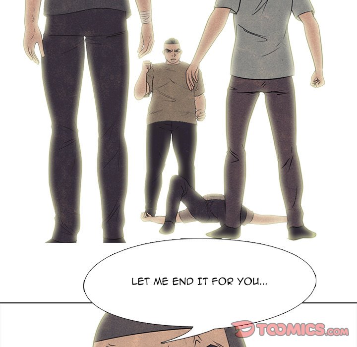 High School Devil Chapter 210 image 104