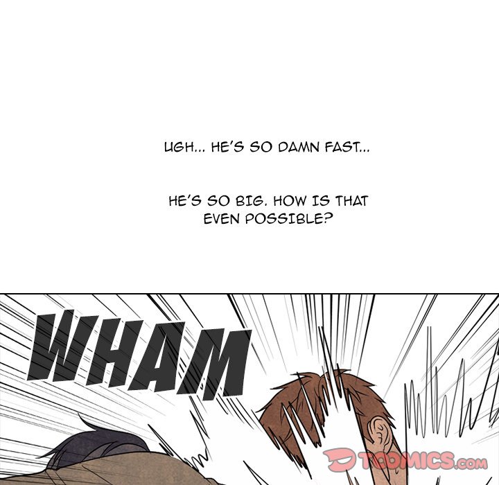 High School Devil Chapter 210 image 110