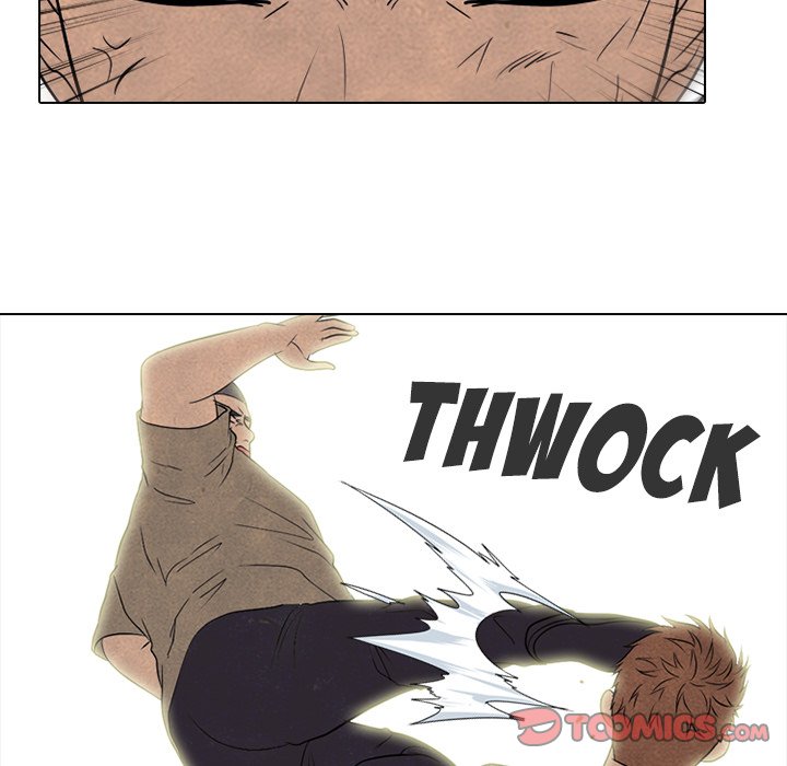 High School Devil Chapter 210 image 116