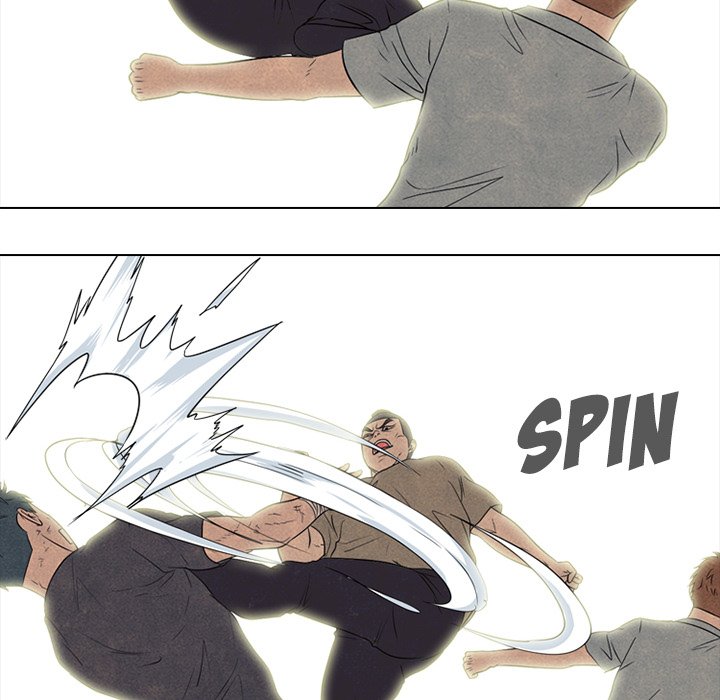 High School Devil Chapter 210 image 117