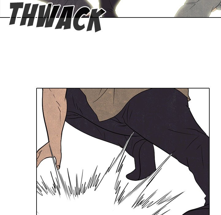 High School Devil Chapter 210 image 118