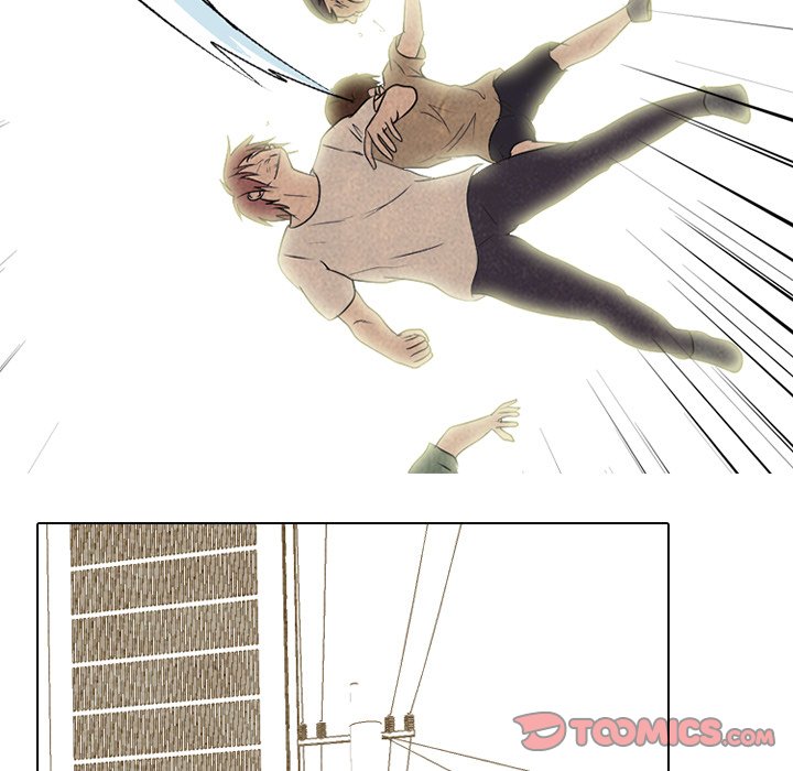 High School Devil Chapter 210 image 122