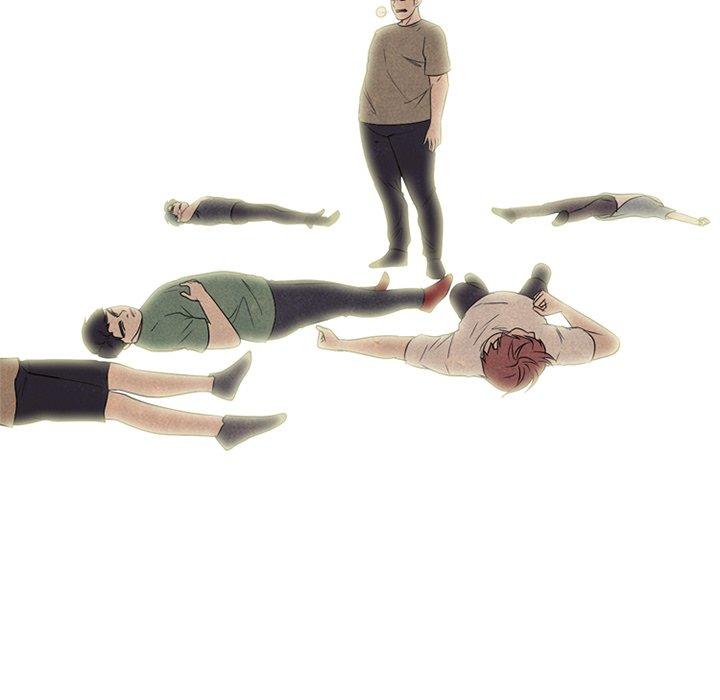 High School Devil Chapter 210 image 124