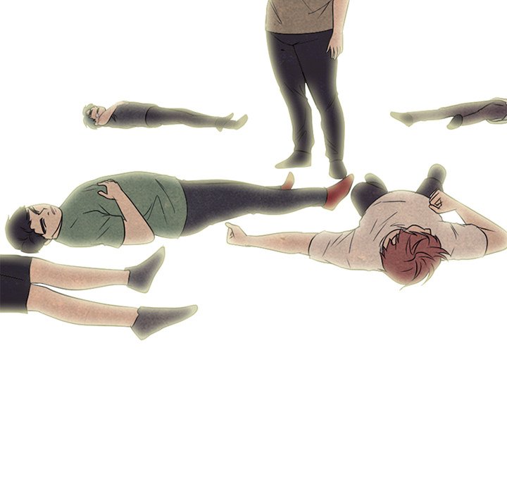 High School Devil Chapter 210 image 130