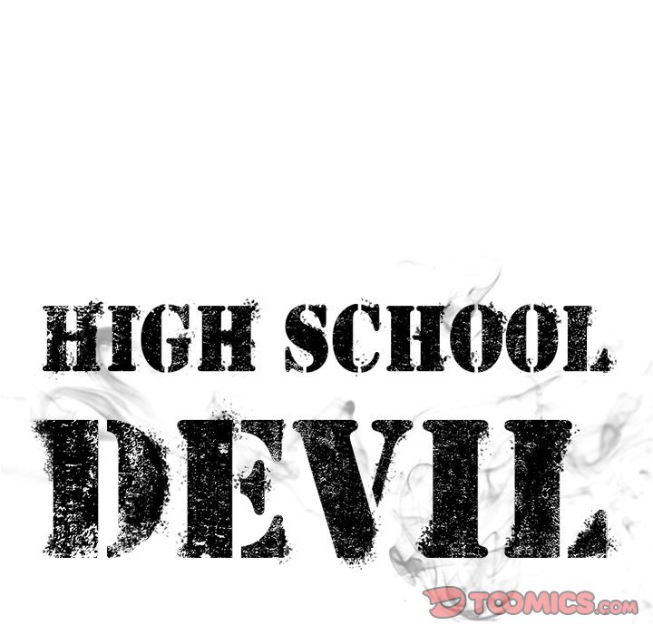 High School Devil Chapter 210 image 14