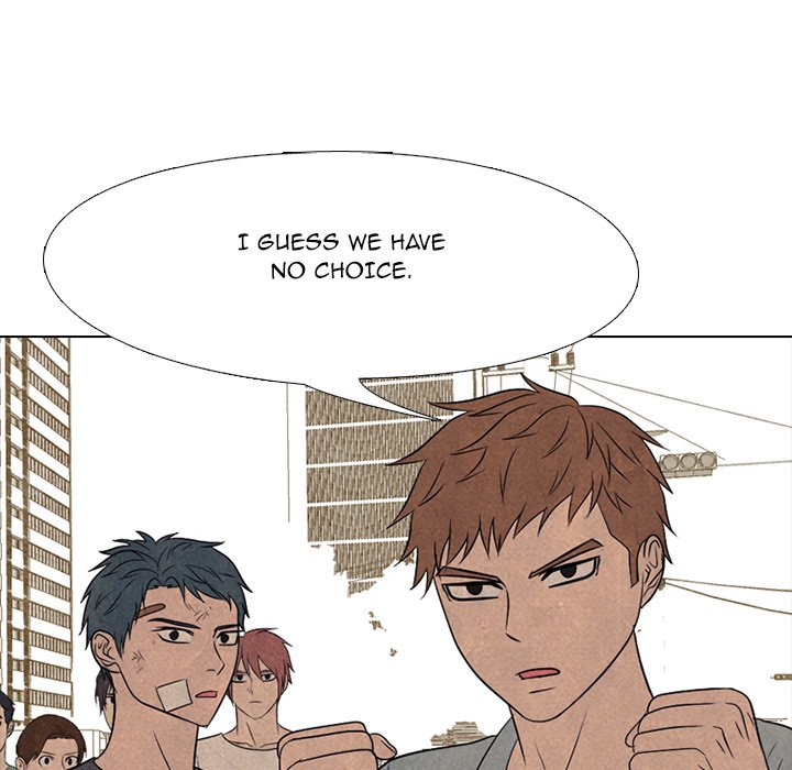High School Devil Chapter 210 image 19
