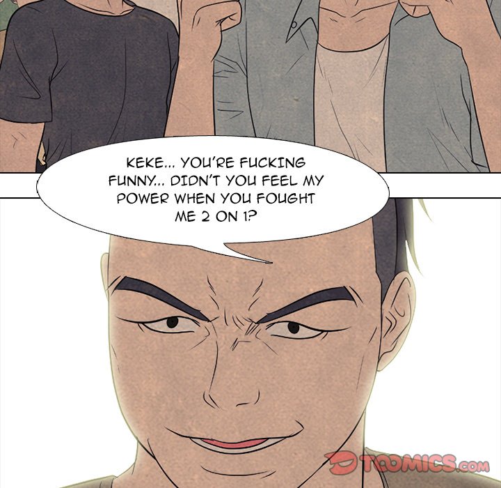 High School Devil Chapter 210 image 20