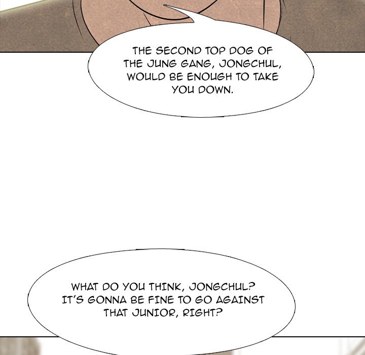 High School Devil Chapter 210 image 21