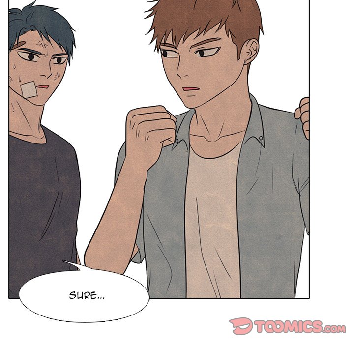 High School Devil Chapter 210 image 26