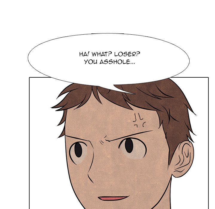 High School Devil Chapter 210 image 27