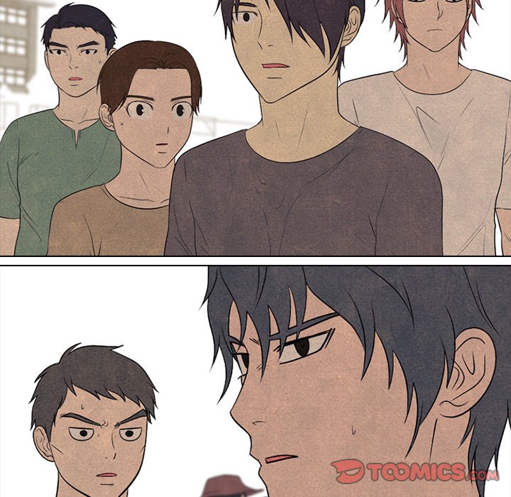 High School Devil Chapter 210 image 29