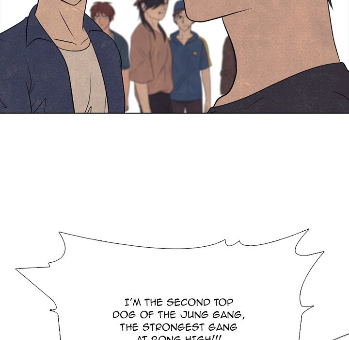 High School Devil Chapter 210 image 30