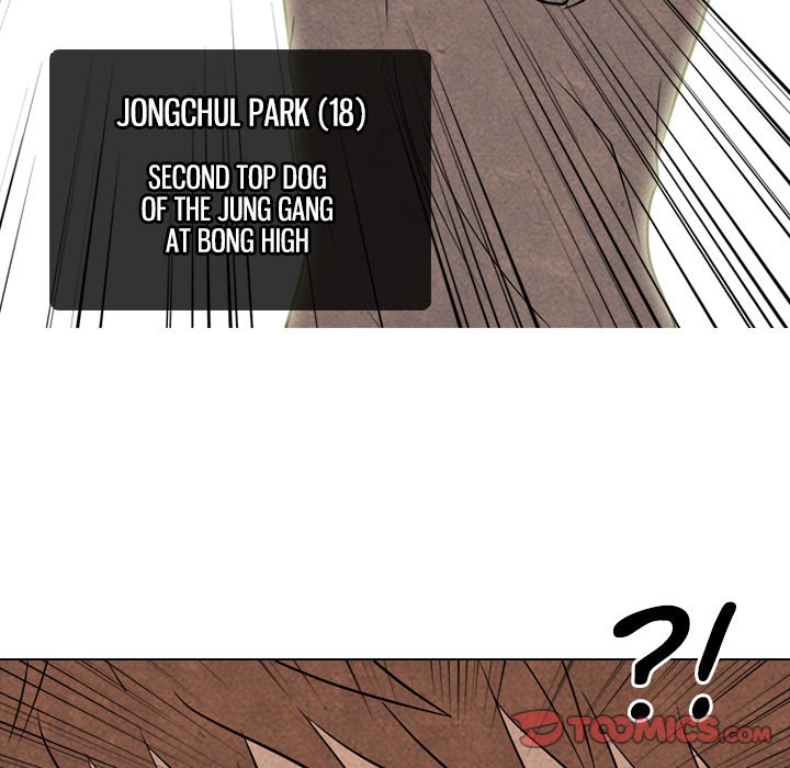 High School Devil Chapter 210 image 32