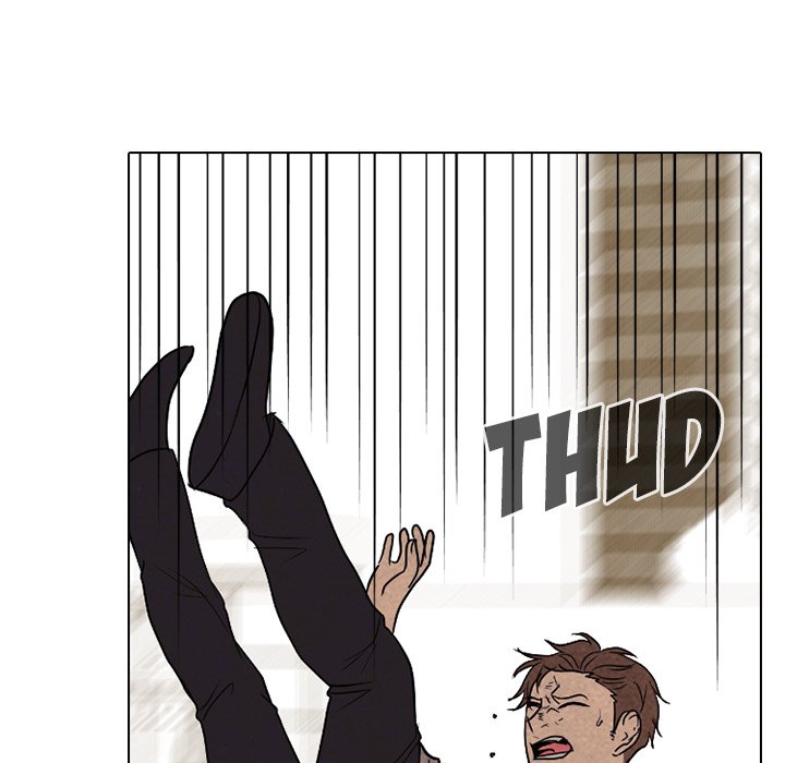 High School Devil Chapter 210 image 39