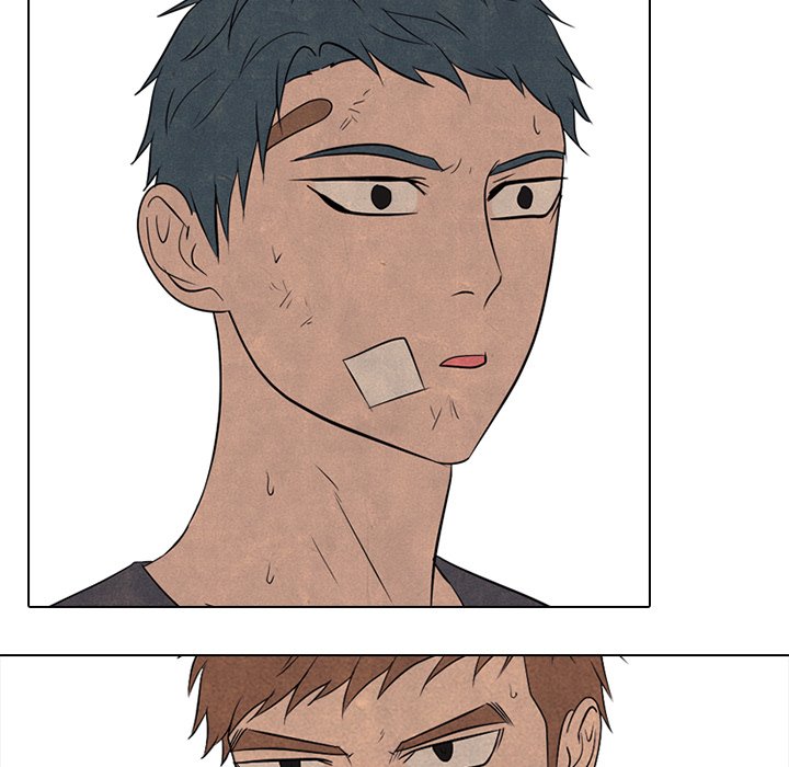 High School Devil Chapter 210 image 43