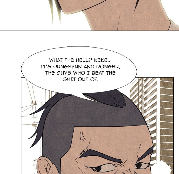 High School Devil Chapter 210 image 4