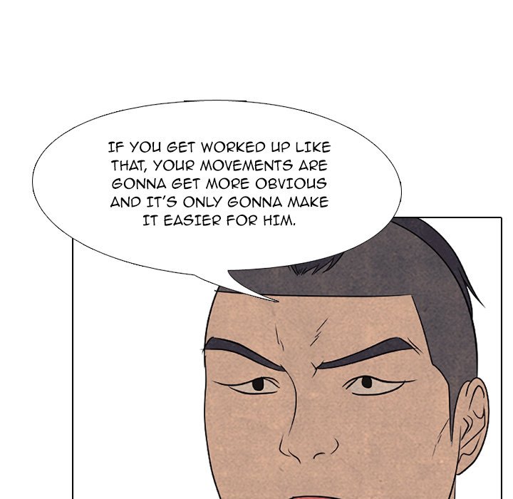 High School Devil Chapter 210 image 49