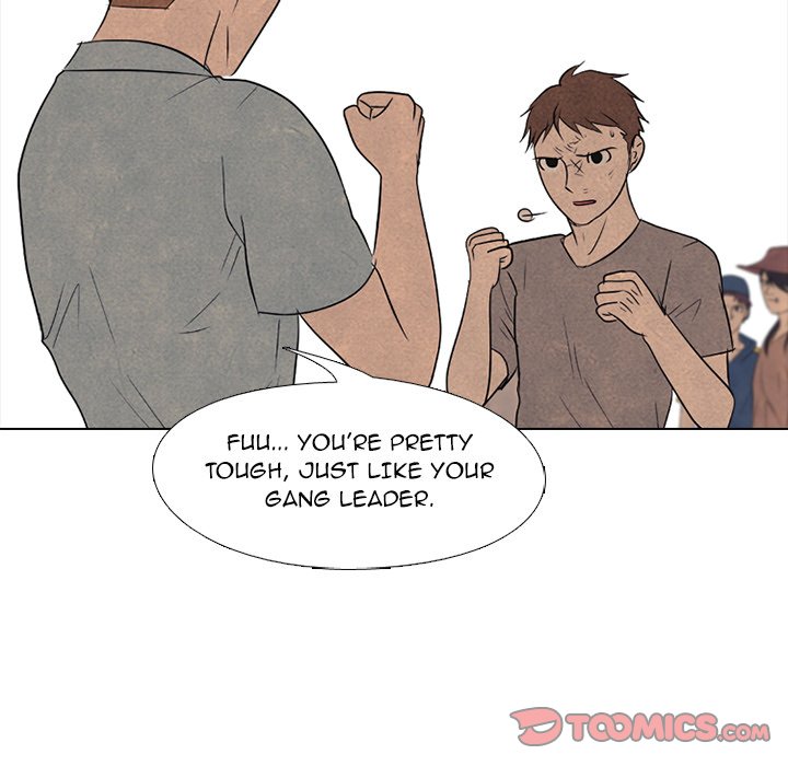 High School Devil Chapter 210 image 53