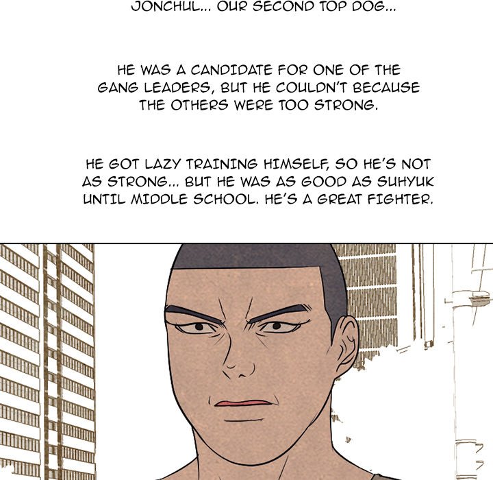 High School Devil Chapter 210 image 54