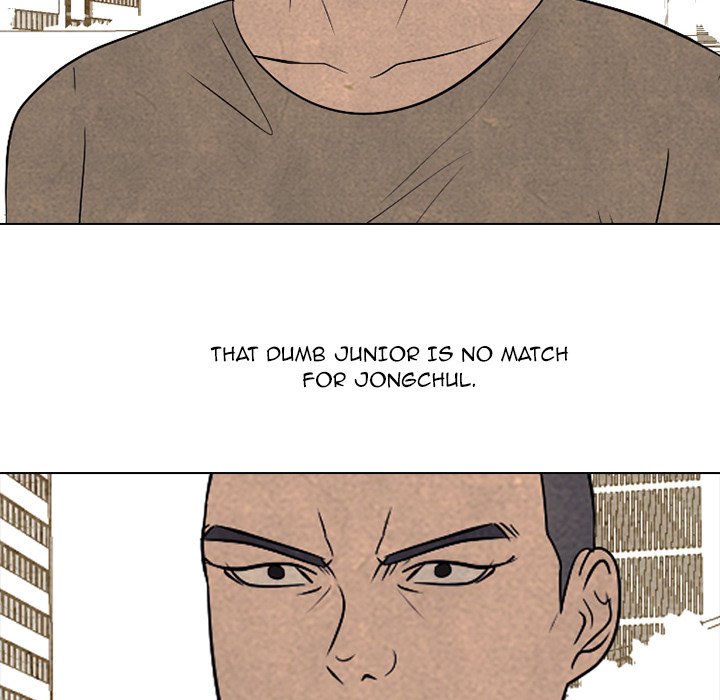 High School Devil Chapter 210 image 55