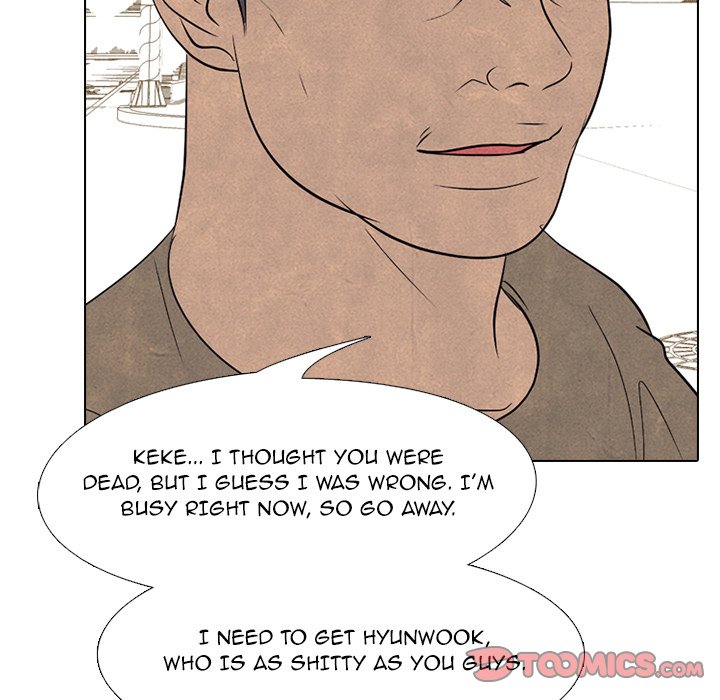 High School Devil Chapter 210 image 5