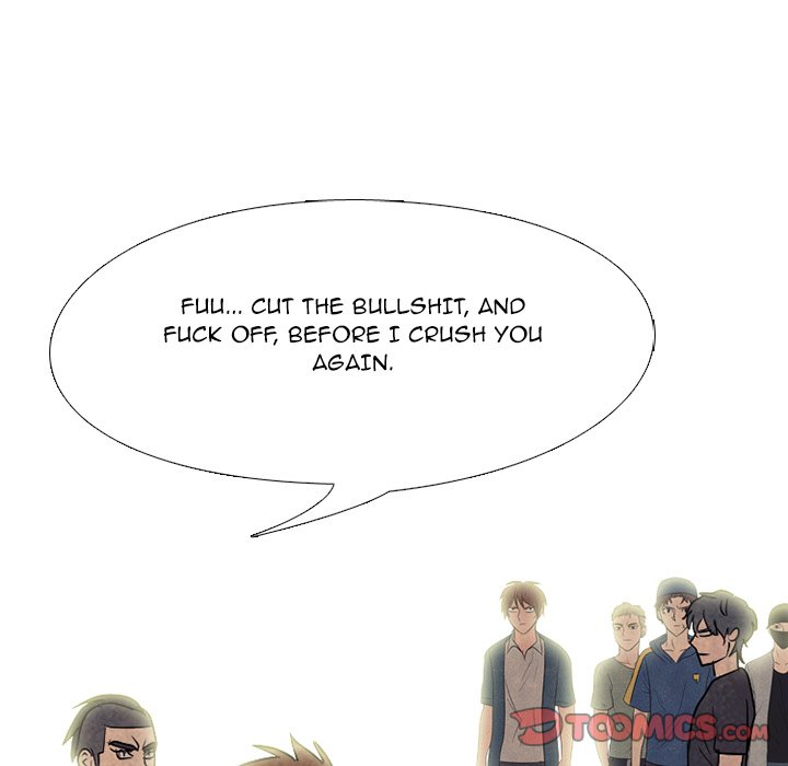 High School Devil Chapter 210 image 8