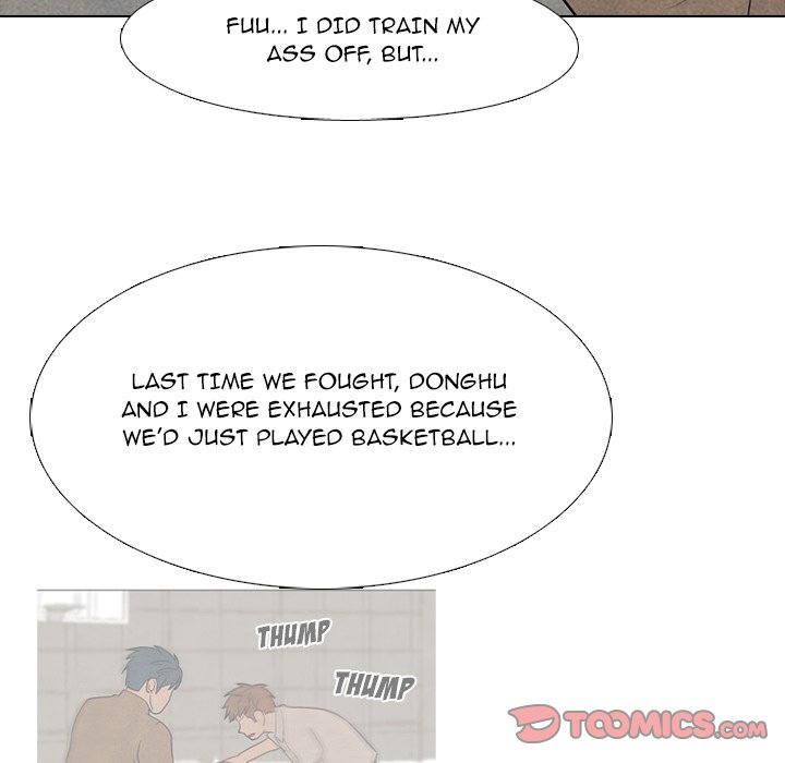 High School Devil Chapter 210 image 95