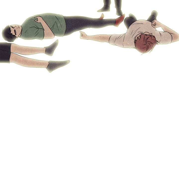 High School Devil Chapter 211 image 9