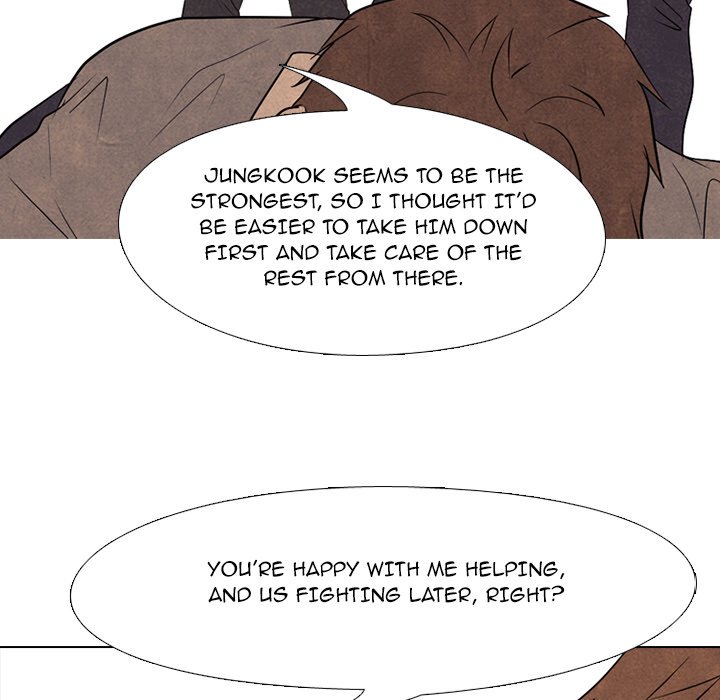 High School Devil Chapter 211 image 99