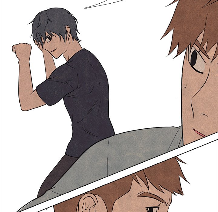 High School Devil Chapter 211 image 100