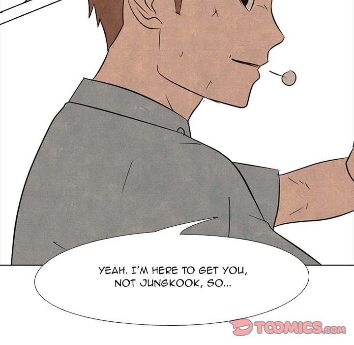High School Devil Chapter 211 image 101
