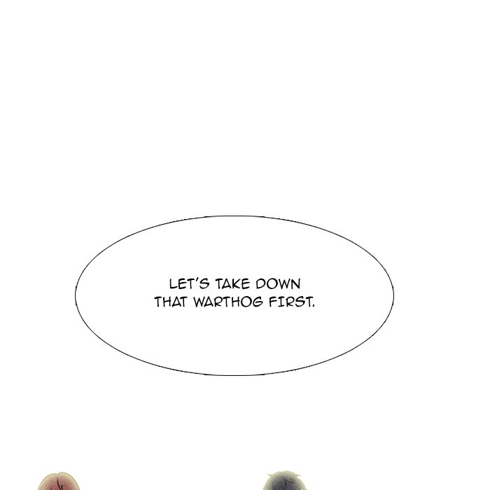 High School Devil Chapter 211 image 102