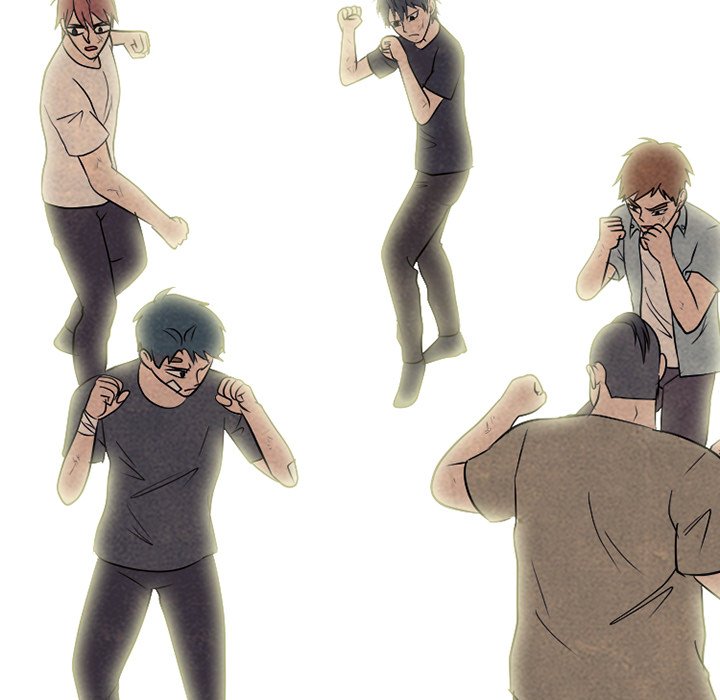 High School Devil Chapter 211 image 103