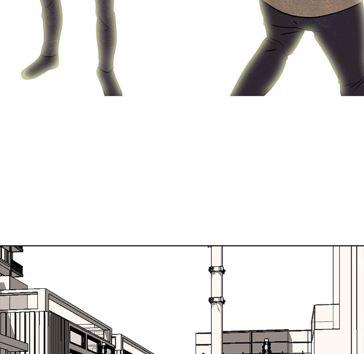 High School Devil Chapter 211 image 104