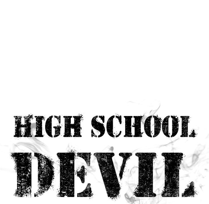 High School Devil Chapter 211 image 10