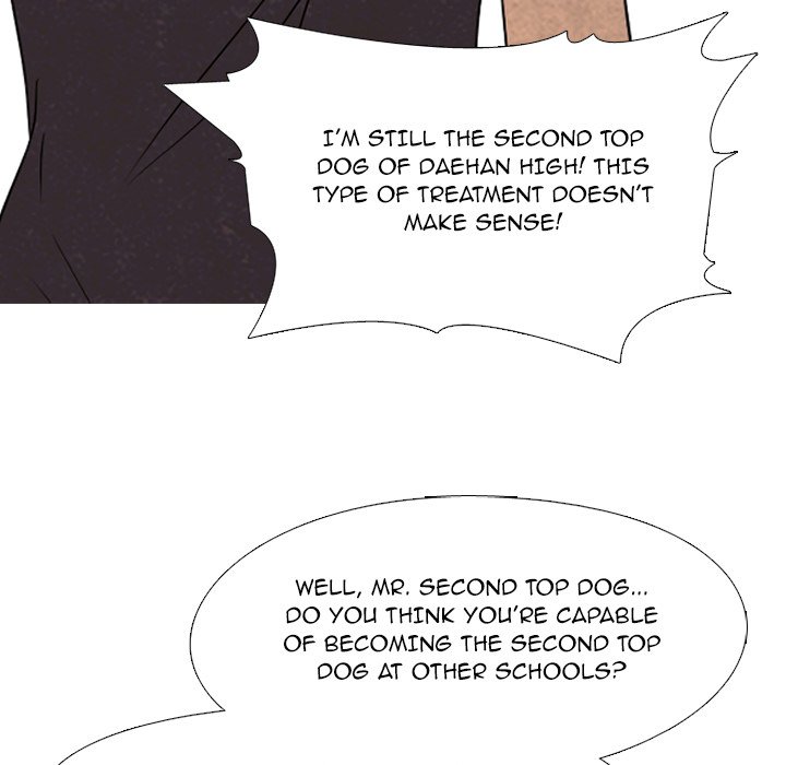 High School Devil Chapter 211 image 116