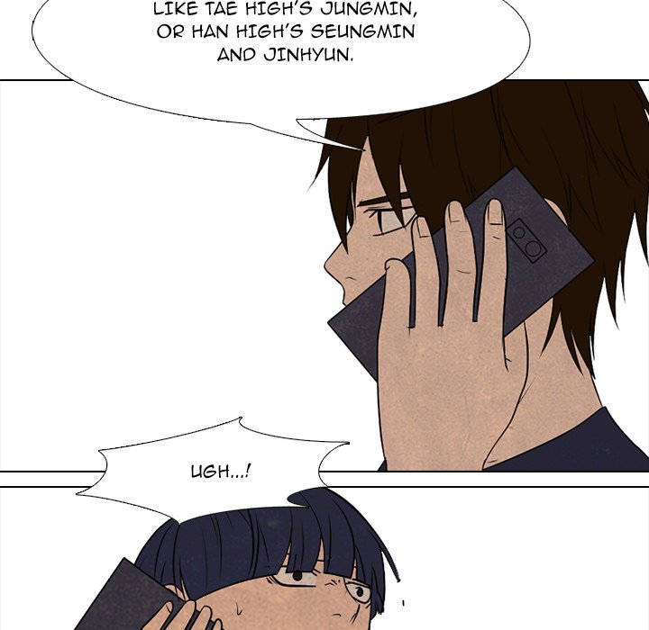 High School Devil Chapter 211 image 117