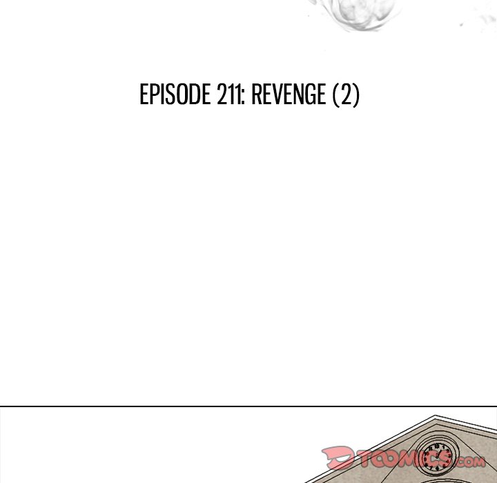 High School Devil Chapter 211 image 11