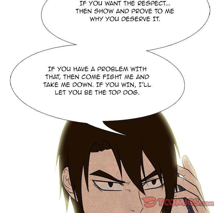 High School Devil Chapter 211 image 119