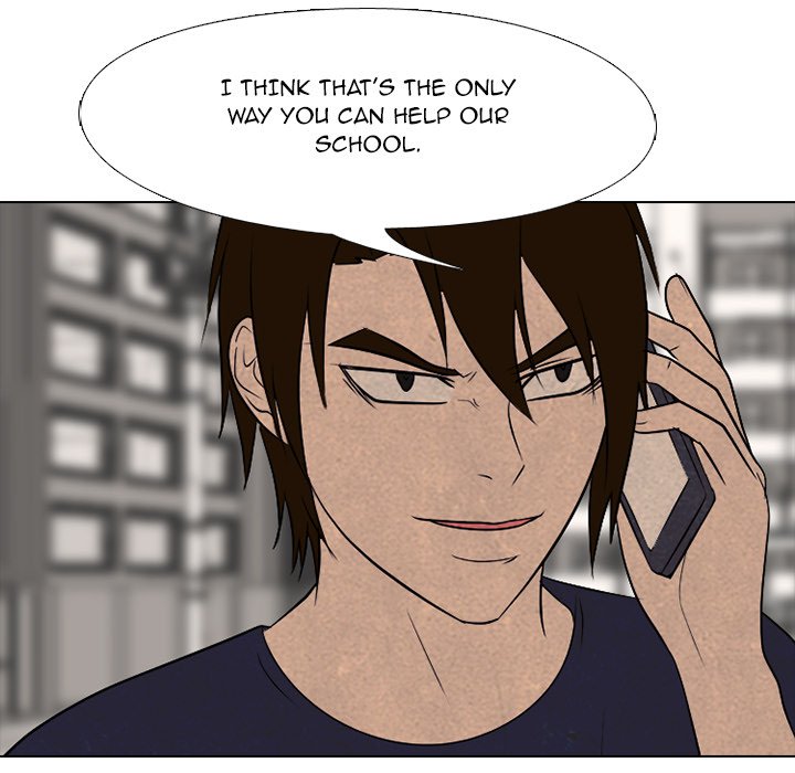 High School Devil Chapter 211 image 124