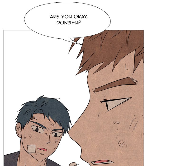 High School Devil Chapter 211 image 14