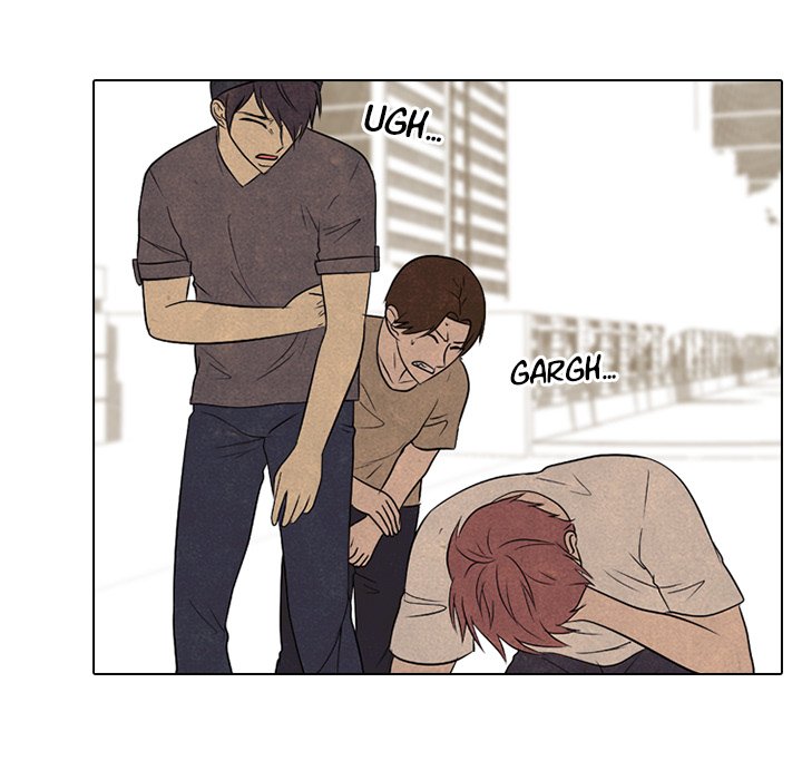 High School Devil Chapter 211 image 17