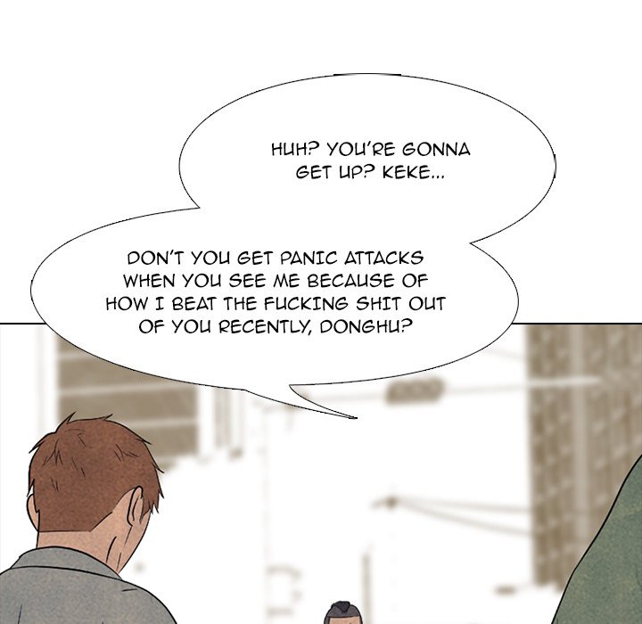 High School Devil Chapter 211 image 18