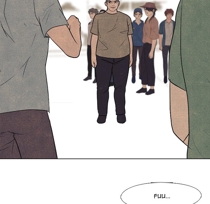 High School Devil Chapter 211 image 19