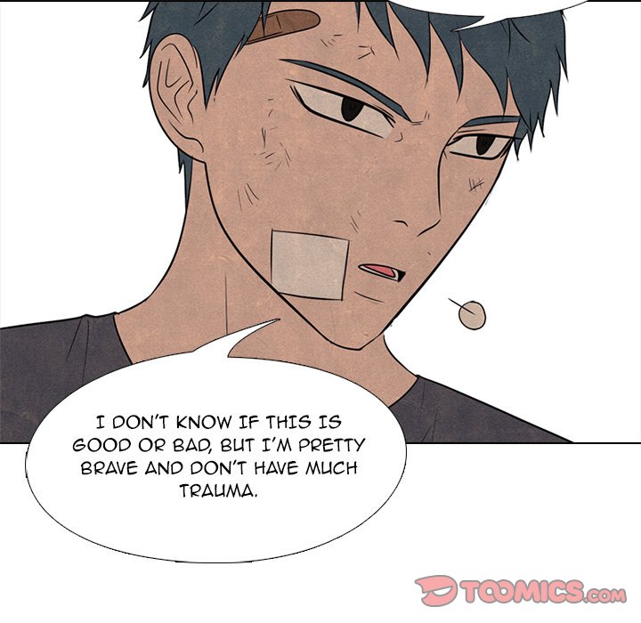 High School Devil Chapter 211 image 20