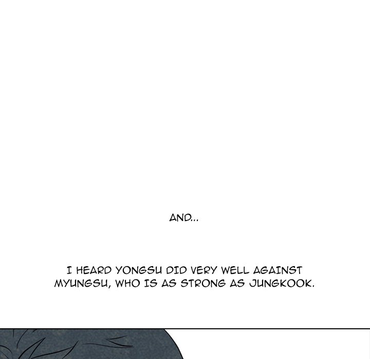 High School Devil Chapter 211 image 23