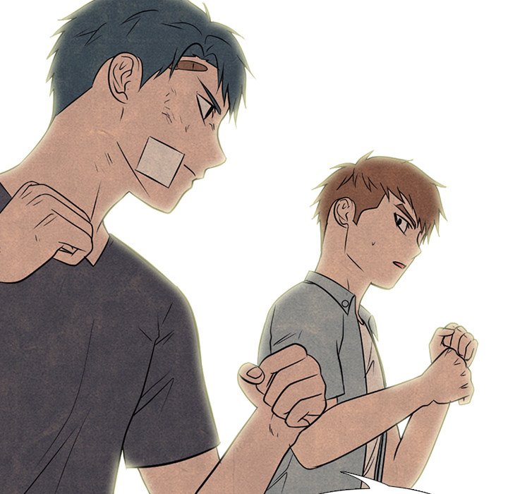 High School Devil Chapter 211 image 26