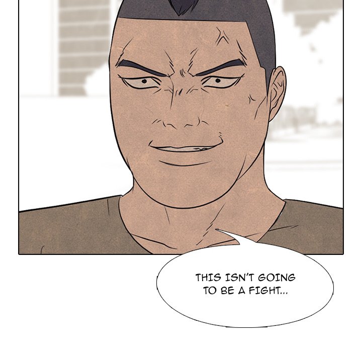 High School Devil Chapter 211 image 28
