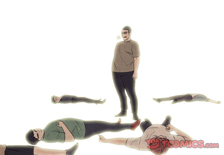 High School Devil Chapter 211 image 2